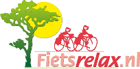 Fietsrelax Logo