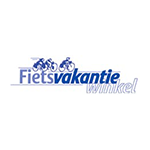 Fietsvakantiewinkel Logo