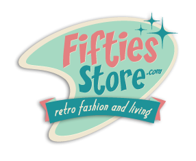 Fifties Store Logo