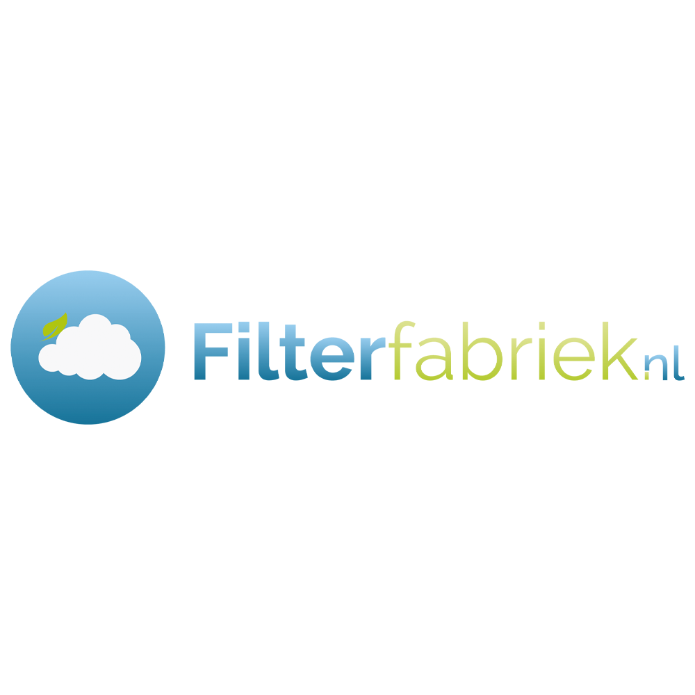 FilterFabriek.nl Logo