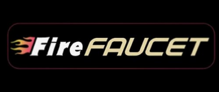 Fire Faucet Logo