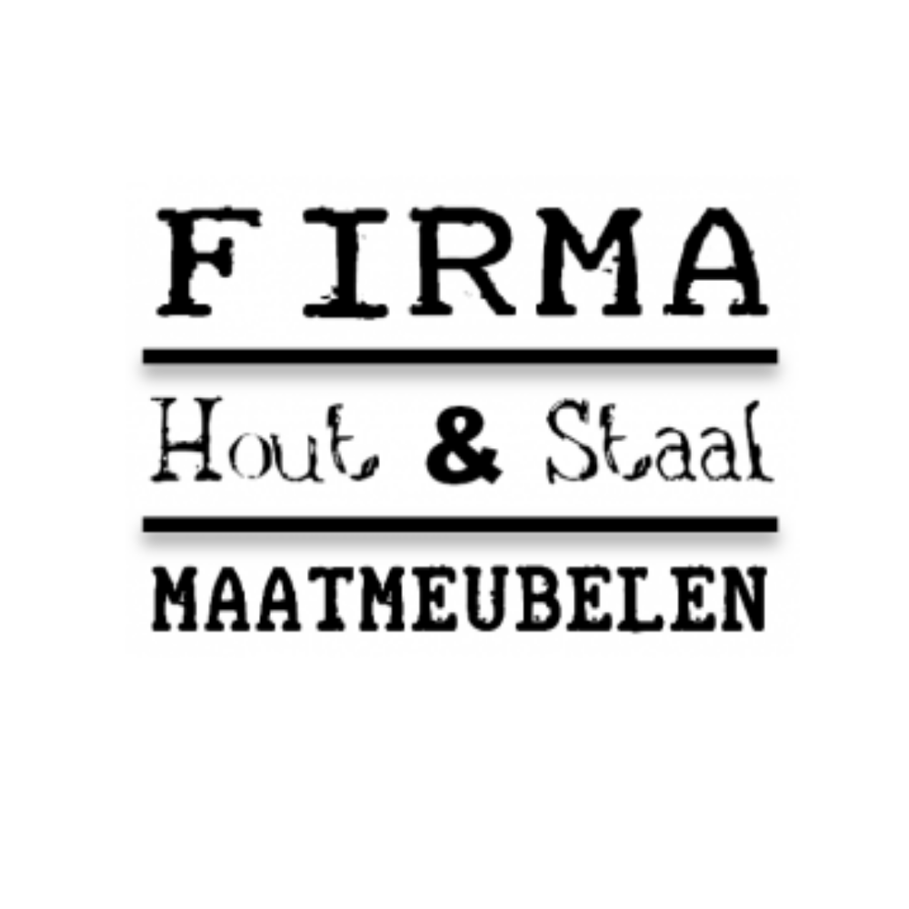 Firmahoutenstaal Logo