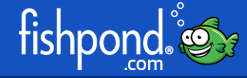 Fishpond Kortingscode