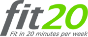 Fit20 Logo