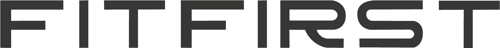 FitFirst Logo