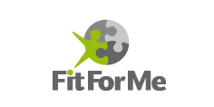 FitForMe Logo