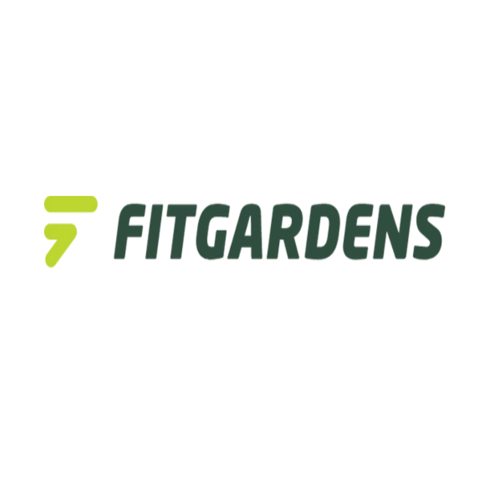 Fitgardens Logo