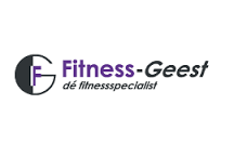 Fitness-geest Logo