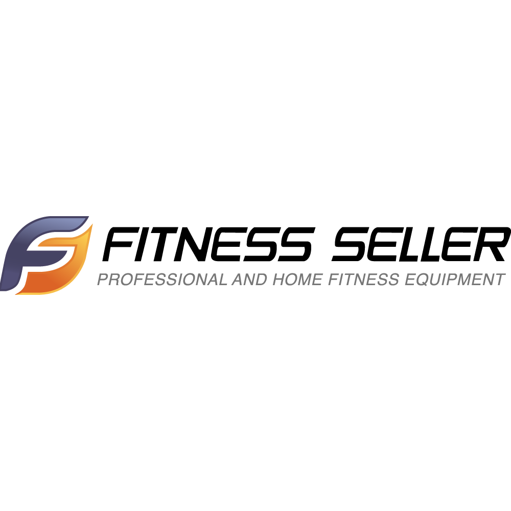 Fitness Seller Logo