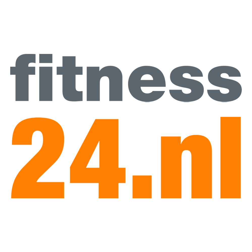 Fitness24.nl Logo