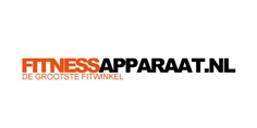 Fitnessapparaat Logo