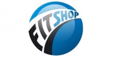 Fitshop Logo