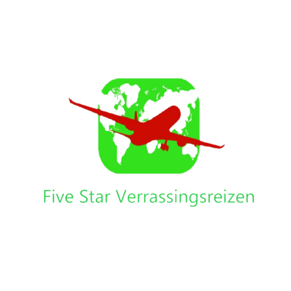 Five Star Verrassingsreizen Logo