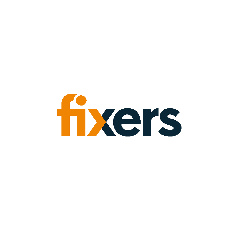 Fixers Logo