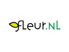 Fleur.nl Logo
