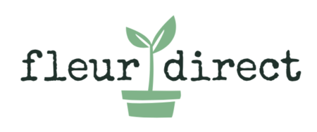 Fleurdirect Logo