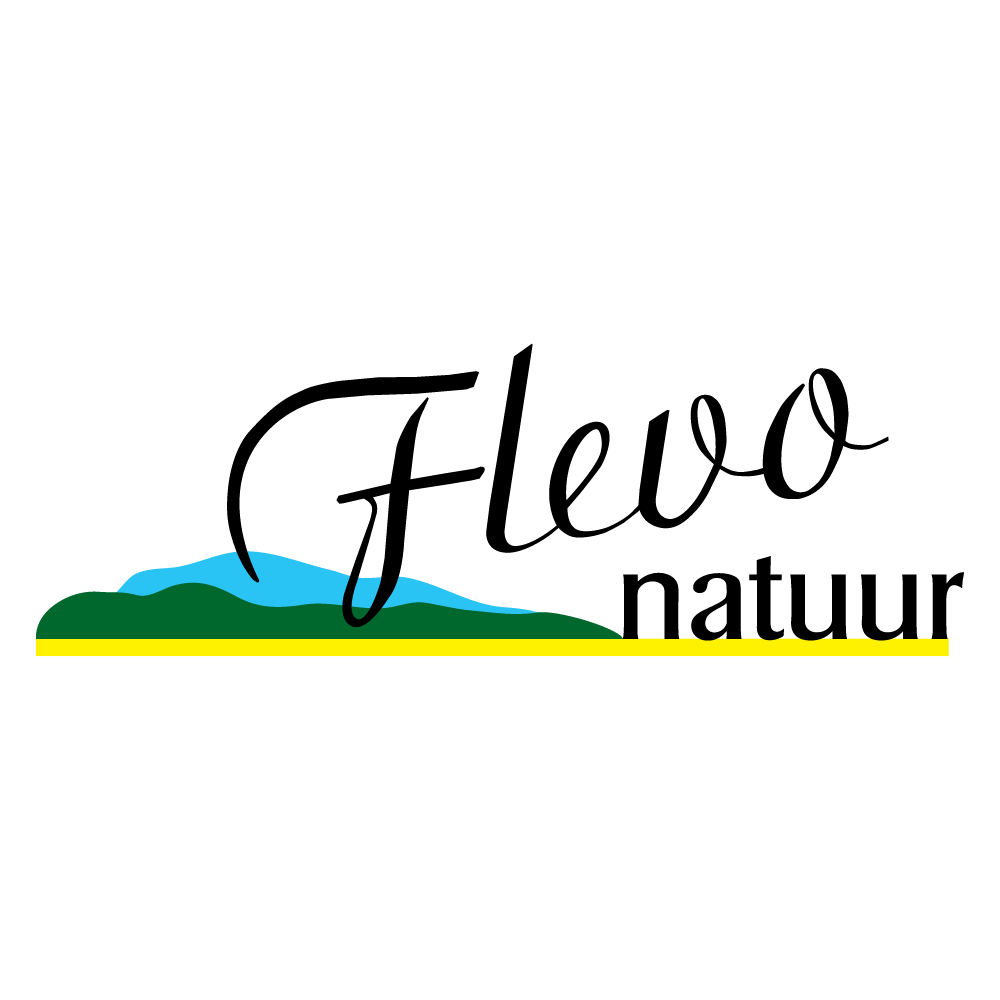 Flevo-Natuur Logo