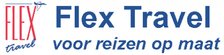 Flextravel Logo