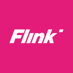 Flink Logo