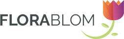 Florablom Logo