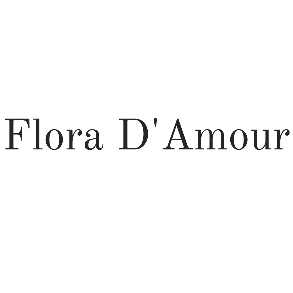 floradamour.nl Logo