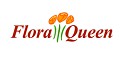 FloraQueen Logo