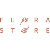 FloraStore Logo
