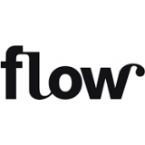 Flow + Foodlovers Logo
