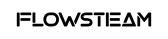 FLOWSTEAM Logo