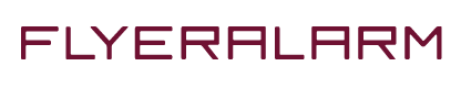 Flyeralarm Logo