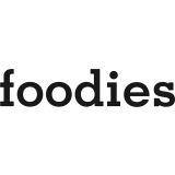 Foodies Magazine Logo