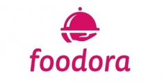 Foodora Logo