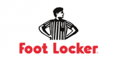 Foot Locker Logo