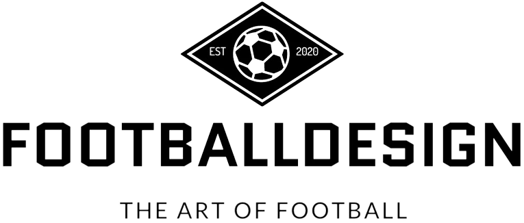 FootballDesign Logo