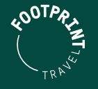 Footprinttravel.nl Logo