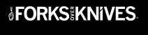 FORKS OVER KNIVES Logo