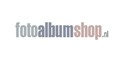 Fotoalbumshop Logo