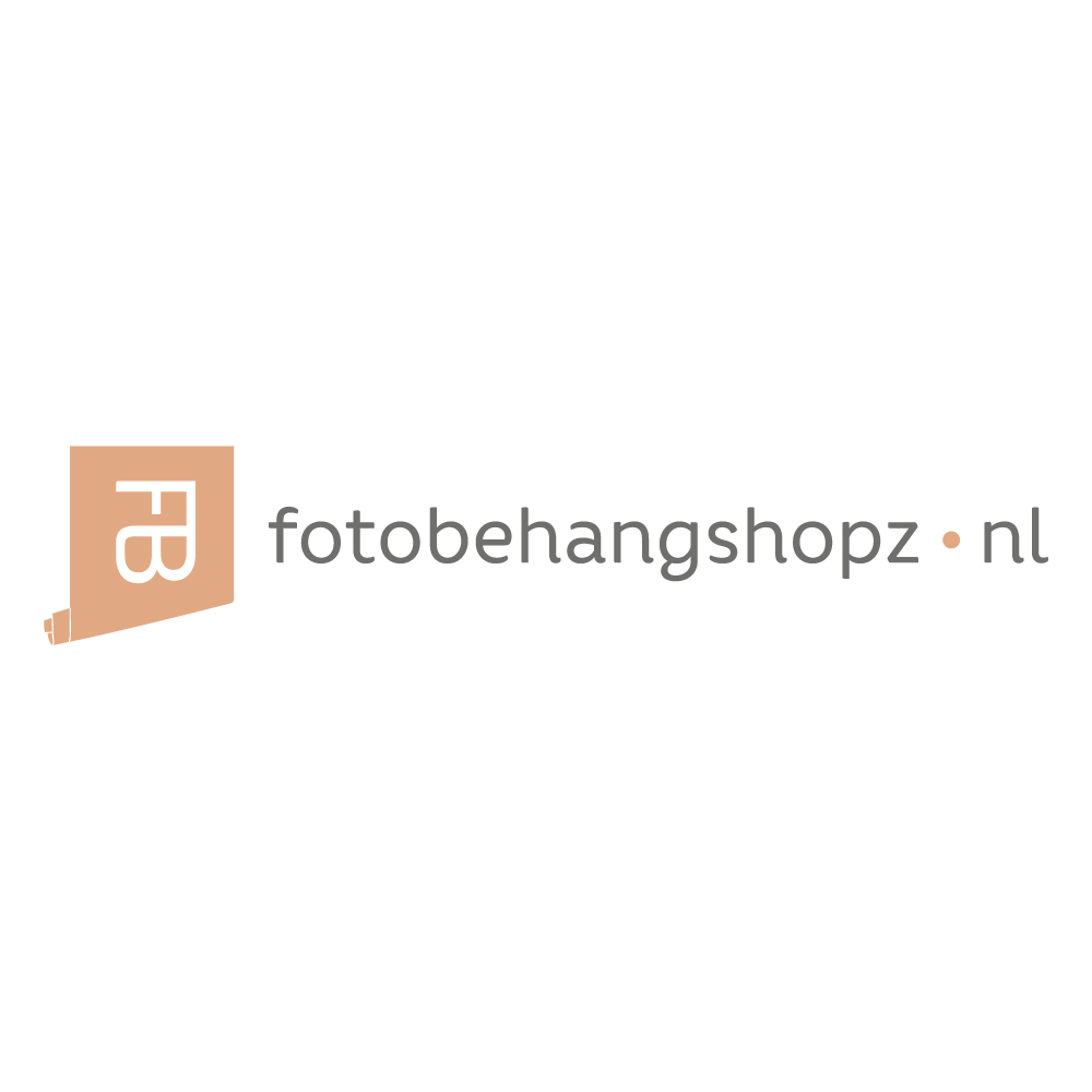 Fotobehangshopz.nl Logo
