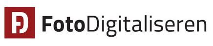 FotoDigitaliseren Logo