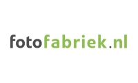 Fotofabriek Logo