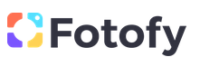 Fotofy Logo