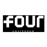 FOUR Amsterdam Logo