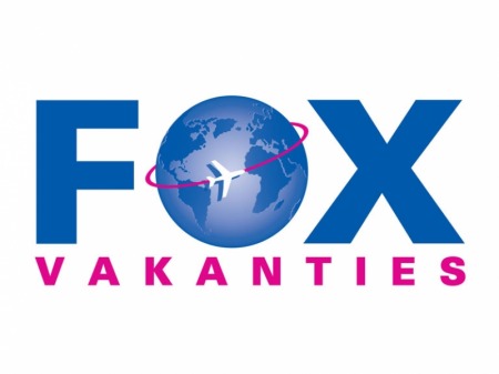 FOX Vakanties Logo