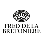 Fred de la Bretoniere Logo