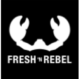 Fresh 'n Rebel Logo
