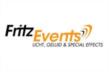 Fritz Events Logo