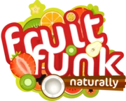 Fruitfunk Logo