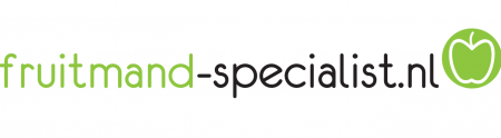 Fruitmand specialist Logo