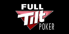 Full Tilt Poker Logo