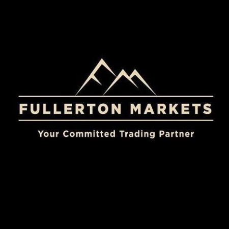 Fullerton Markets Logo